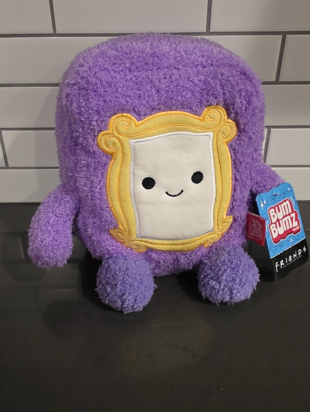 BumBumz Plush Friends Edition